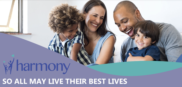 Harmony honors National Adoption Month/National Adoption Day